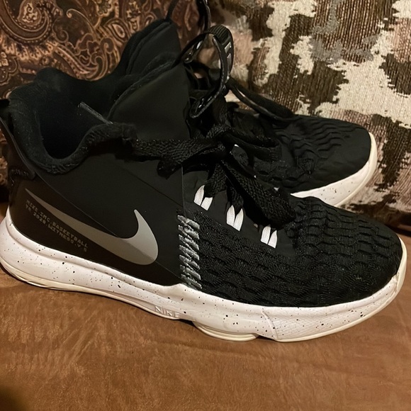 Nike Other - Nike Lebron Witness 5 ‘Black White’ 2020 Basketball Shoes
